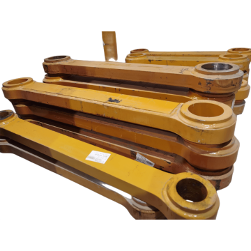 Loader Linkage Rod สำหรับ liugong xcmg xgma sem